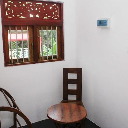 Shantha Surf Villa Weligama Extérieur photo