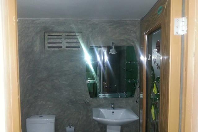 Shantha Surf Villa Weligama Extérieur photo