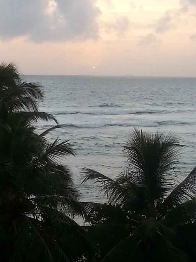 Shantha Surf Villa Weligama Extérieur photo