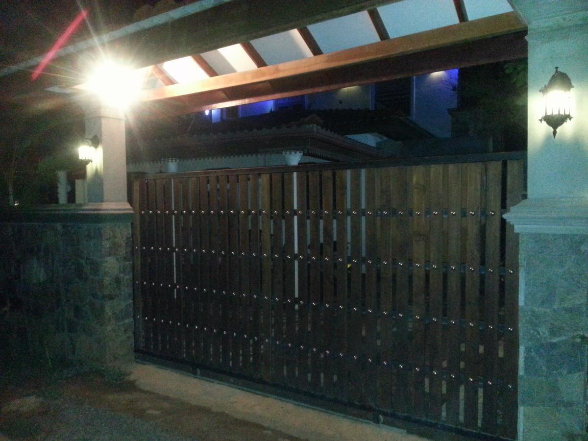 Shantha Surf Villa Weligama Extérieur photo