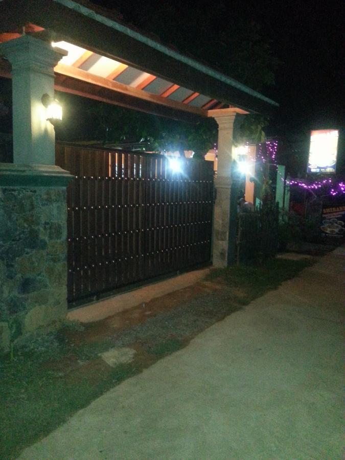 Shantha Surf Villa Weligama Extérieur photo