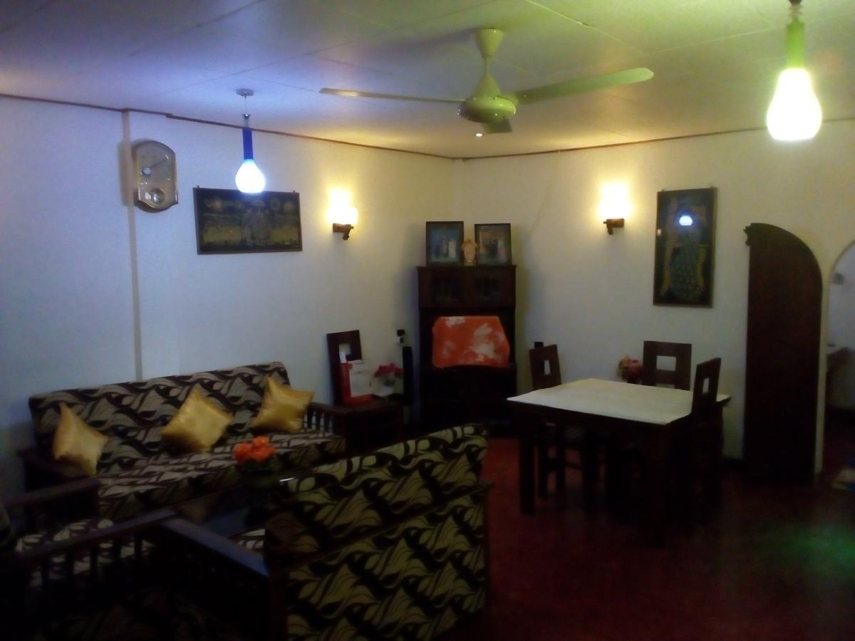 Shantha Surf Villa Weligama Extérieur photo