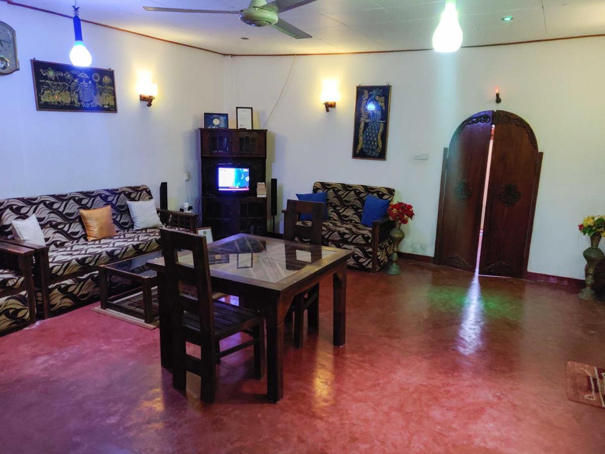 Shantha Surf Villa Weligama Extérieur photo