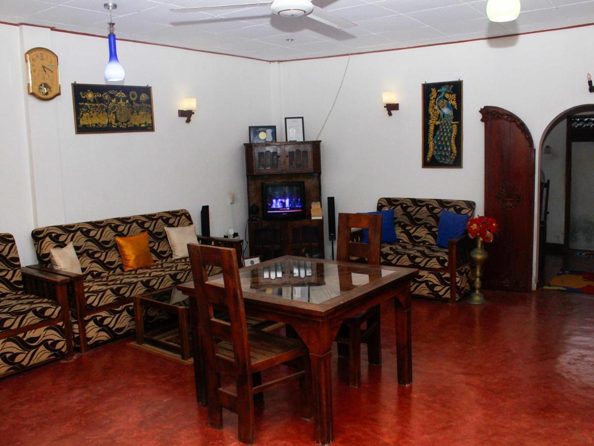 Shantha Surf Villa Weligama Extérieur photo