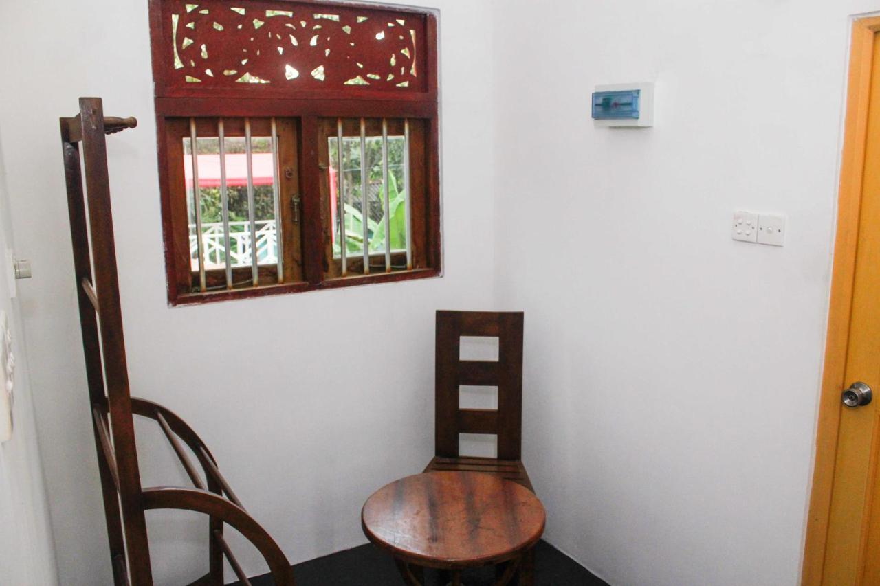 Shantha Surf Villa Weligama Extérieur photo
