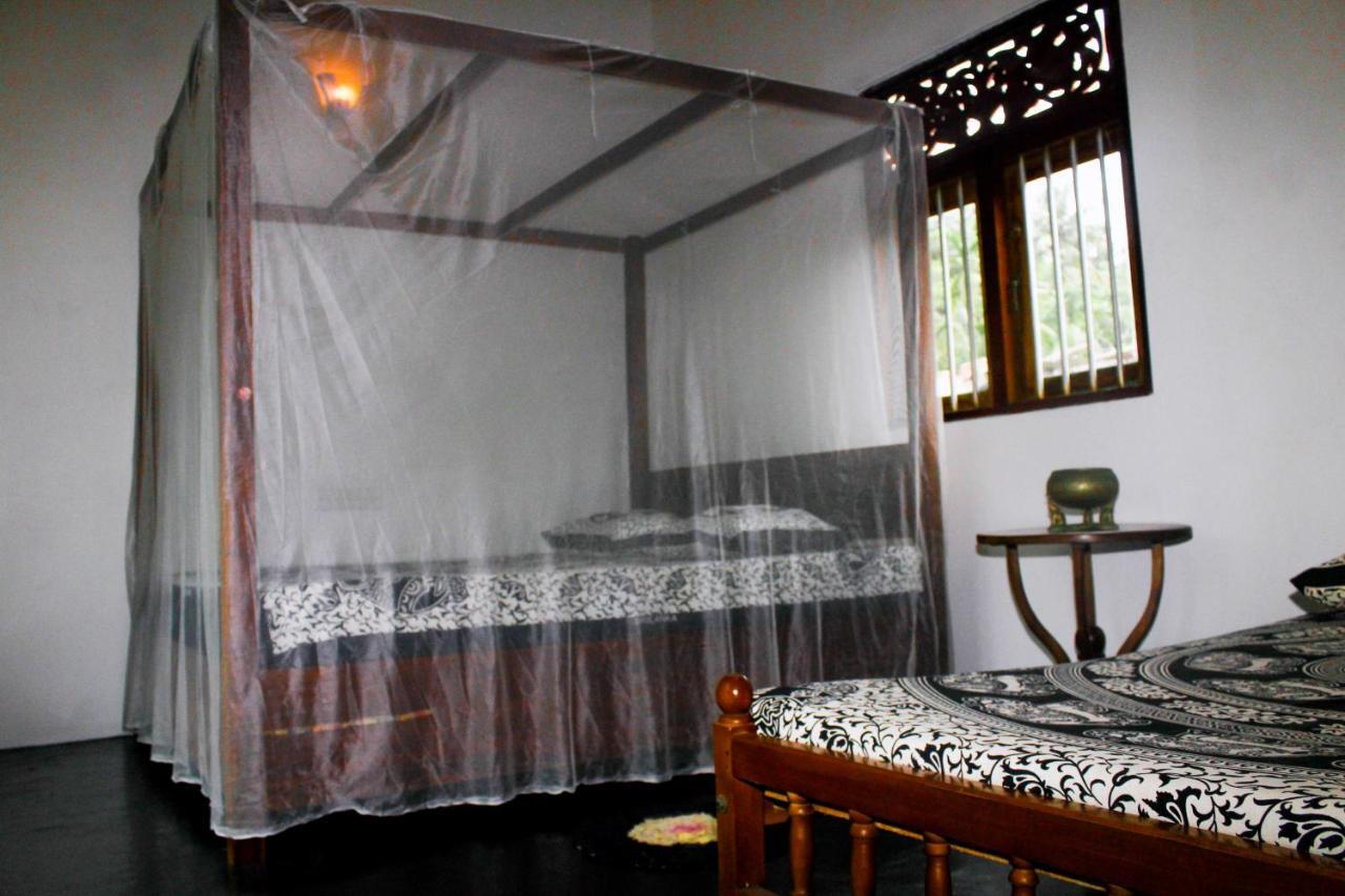 Shantha Surf Villa Weligama Extérieur photo